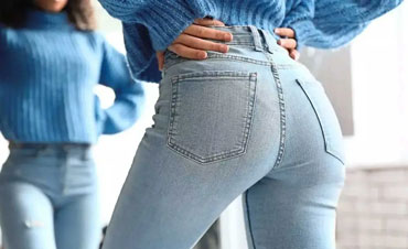 مراقبت های بعد از پروتز باسن