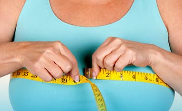 ماموپلاستی برای چه کسانی مناسب است؟