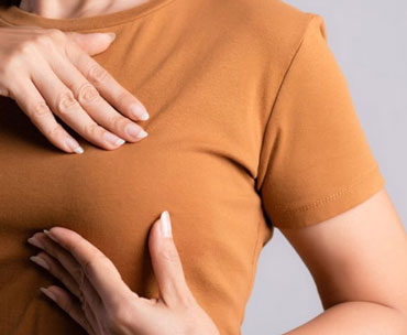 تزریق ژل به سینه