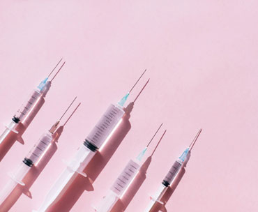 تزریق بوتاکس به واژن