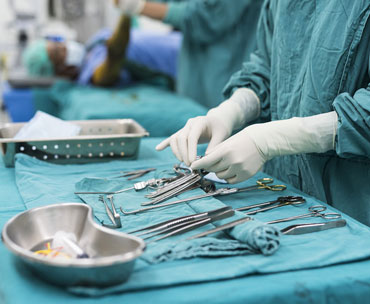 خدمات جراحی