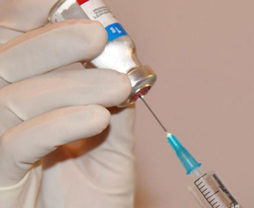 تزریق بوتاکس به دیواره مثانه