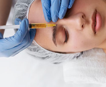 خدمات زیبایی