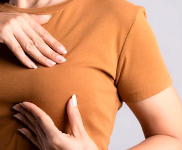 تزریق چربی به سینه